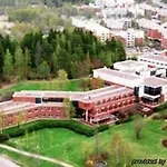 Kuninkaantie Hotel Espoo