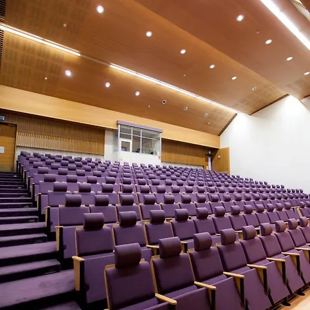 Hotel Kuninkaantie 3*