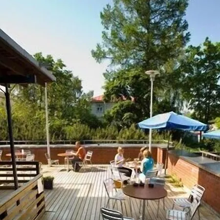 Kuninkaantie Hotel 3*