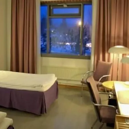 Kuninkaantie Otel