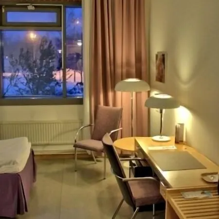 Kuninkaantie Otel
