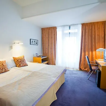 Hotel Kuninkaantie Espoo