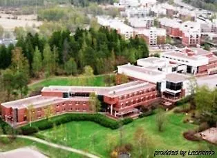 Kuninkaantie Hotel Espoo