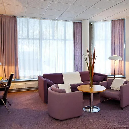 Kuninkaantie Hotel