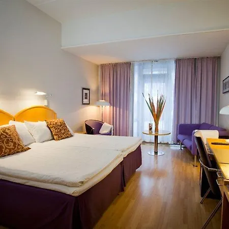 Hotel Kuninkaantie Espoo