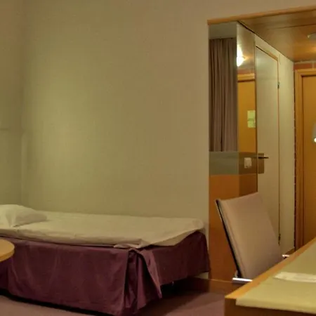 Kuninkaantie Hotel