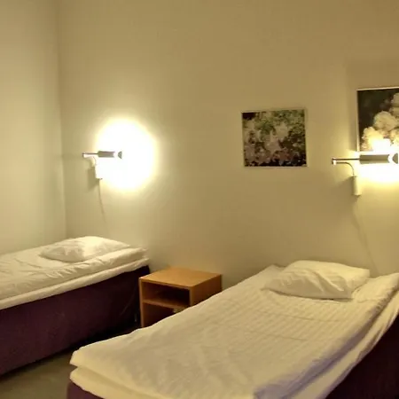 Otel Kuninkaantie