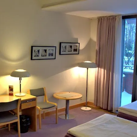 Hotel Kuninkaantie