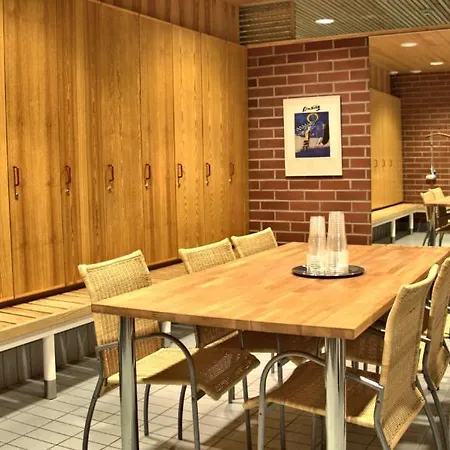 Hotel Kuninkaantie