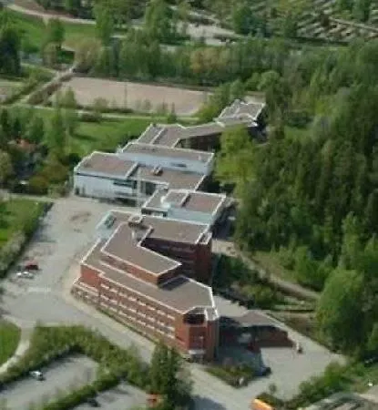 Hotel Kuninkaantie Espoo