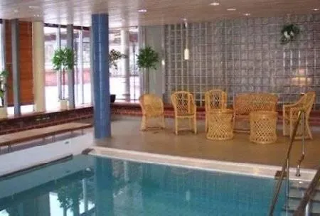 Kuninkaantie Hotel