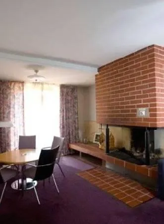 Hotel Kuninkaantie Espoo